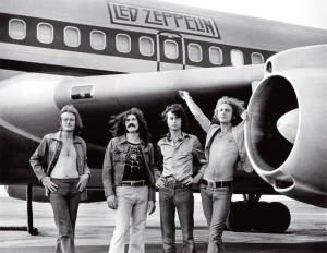 Led Zeppelin