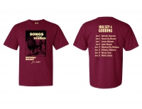 Songs and Stories Tour Shirt 